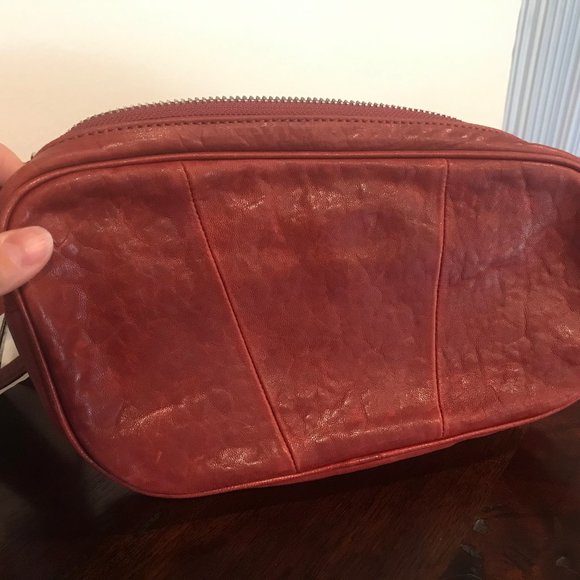 L.A.M.B Clutch Bag / Brand New - Picture 6 of 7